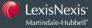 LexisNexis Martindale-Hubbell